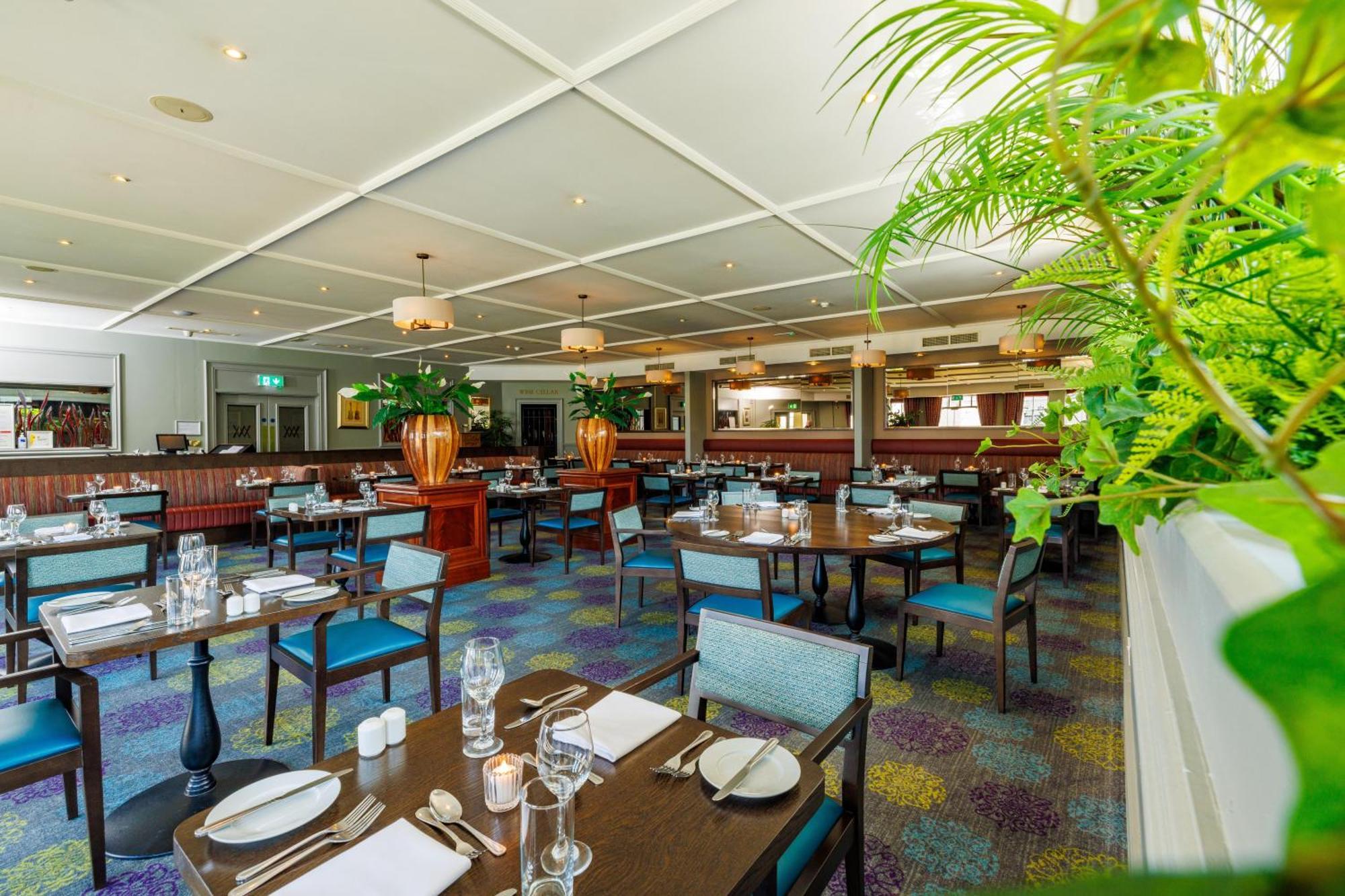 טולו Mount Wolseley Hotel Spa & Golf Resort מראה חיצוני תמונה
