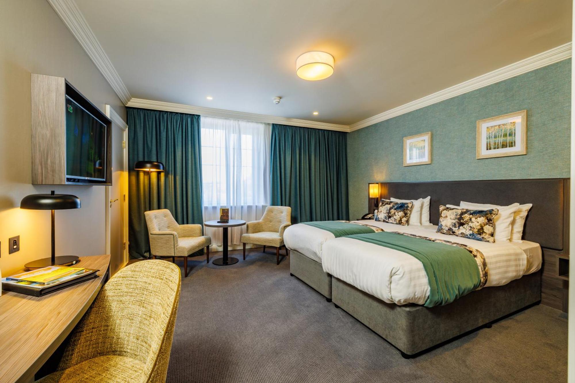 טולו Mount Wolseley Hotel Spa & Golf Resort מראה חיצוני תמונה