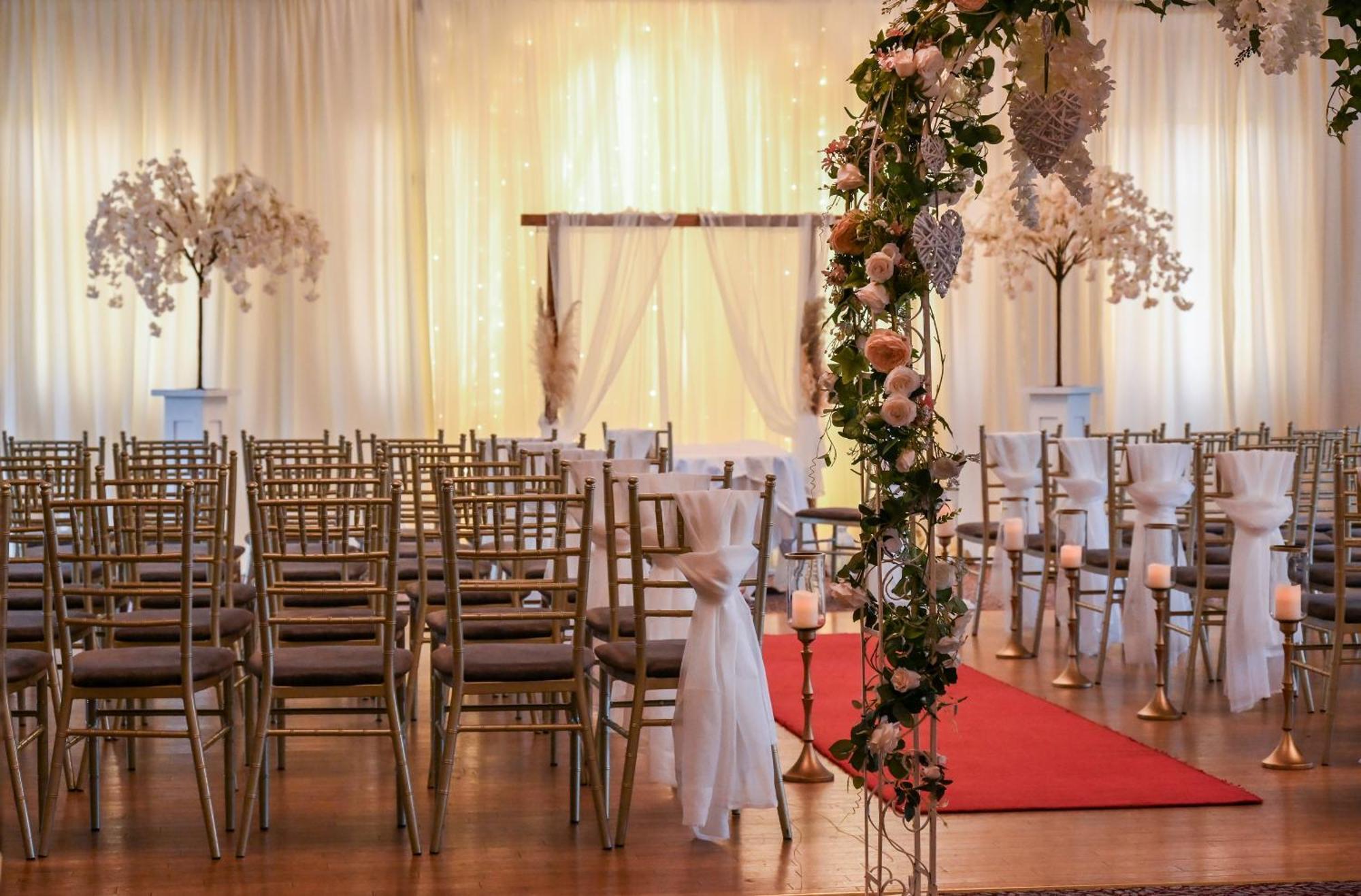 טולו Mount Wolseley Hotel Spa & Golf Resort מראה חיצוני תמונה
