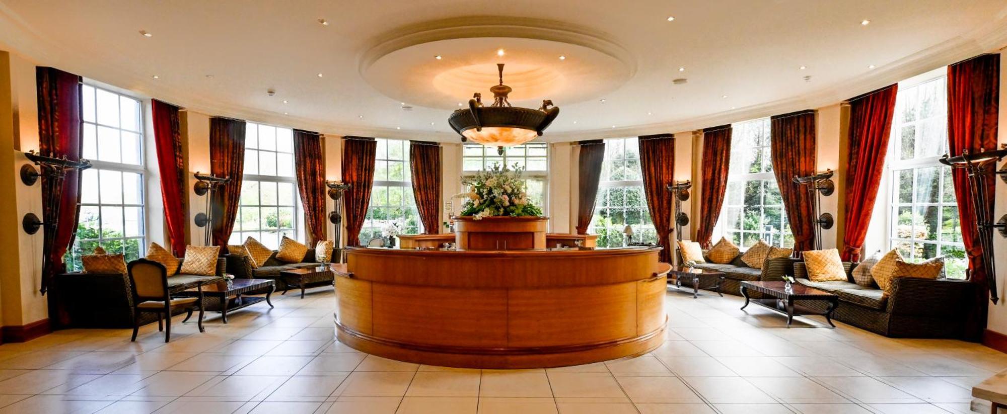טולו Mount Wolseley Hotel Spa & Golf Resort מראה חיצוני תמונה