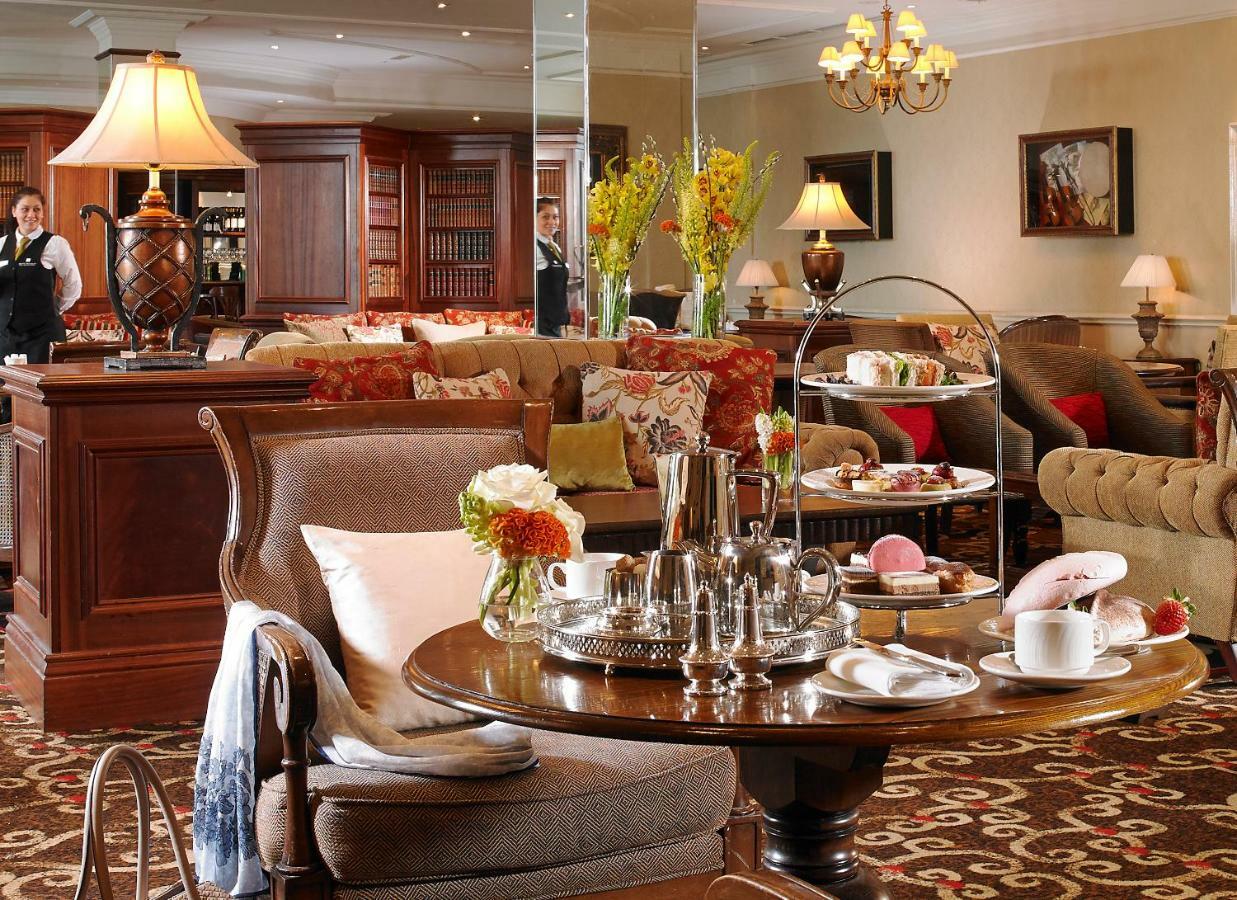 טולו Mount Wolseley Hotel Spa & Golf Resort מראה חיצוני תמונה